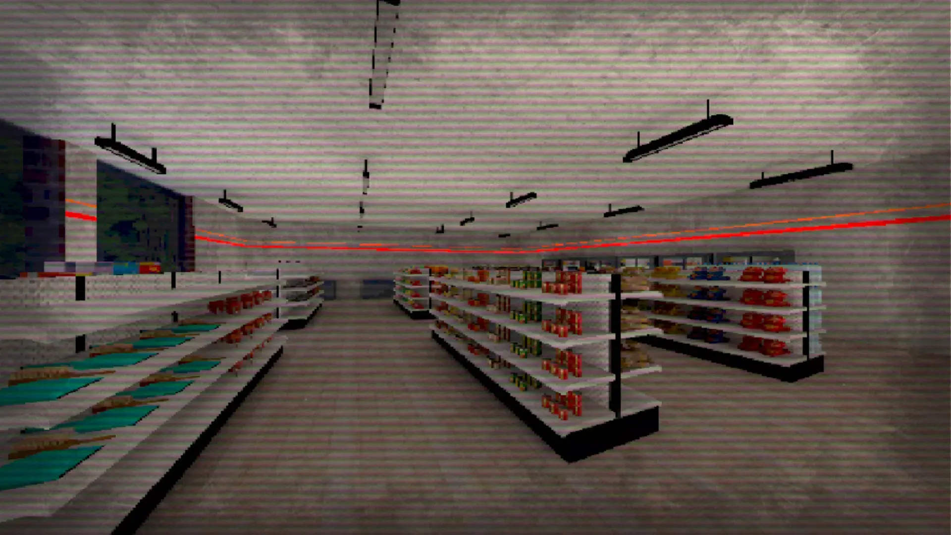 深夜超市 2.0 安卓版 1