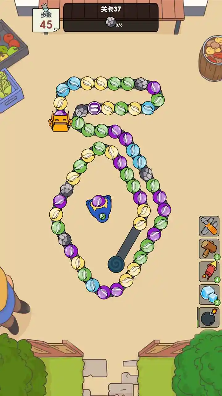 祖玛球球 1.00 安卓版 3