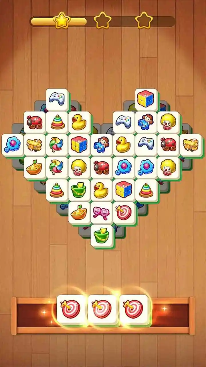 趣味连环消 1.00 安卓版 2