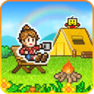 森林露营之丘 1.3.8 安卓版