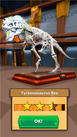 恐龙任务2 1.23.30 安卓版 1