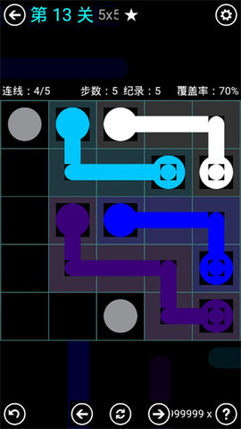 FlowFree 5.7 安卓版 3