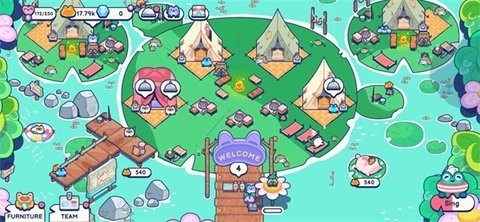 池塘伙伴 0.13.1 安卓版 2