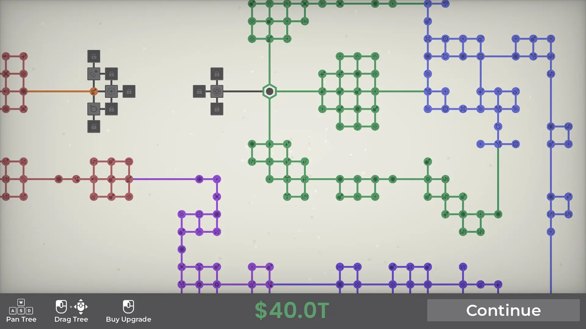 喂养黑洞 Cmod-v13.1 安卓版 4