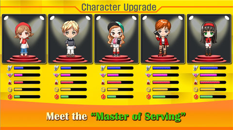 烹饪烧烤王 1.0.10 安卓版 1