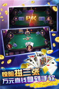 巔峰棋牌老版本   2