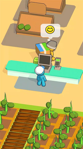 我的迷你超市内置MOD菜单 1.85.09 安卓版 1