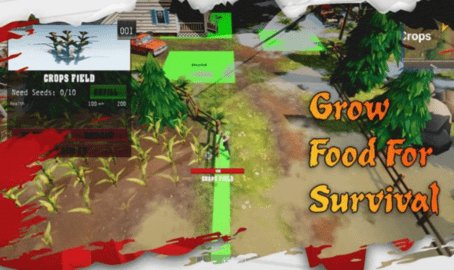 死亡循环生存 1.0 安卓版 1