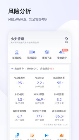 小安管理 6.6.17 安卓版 1