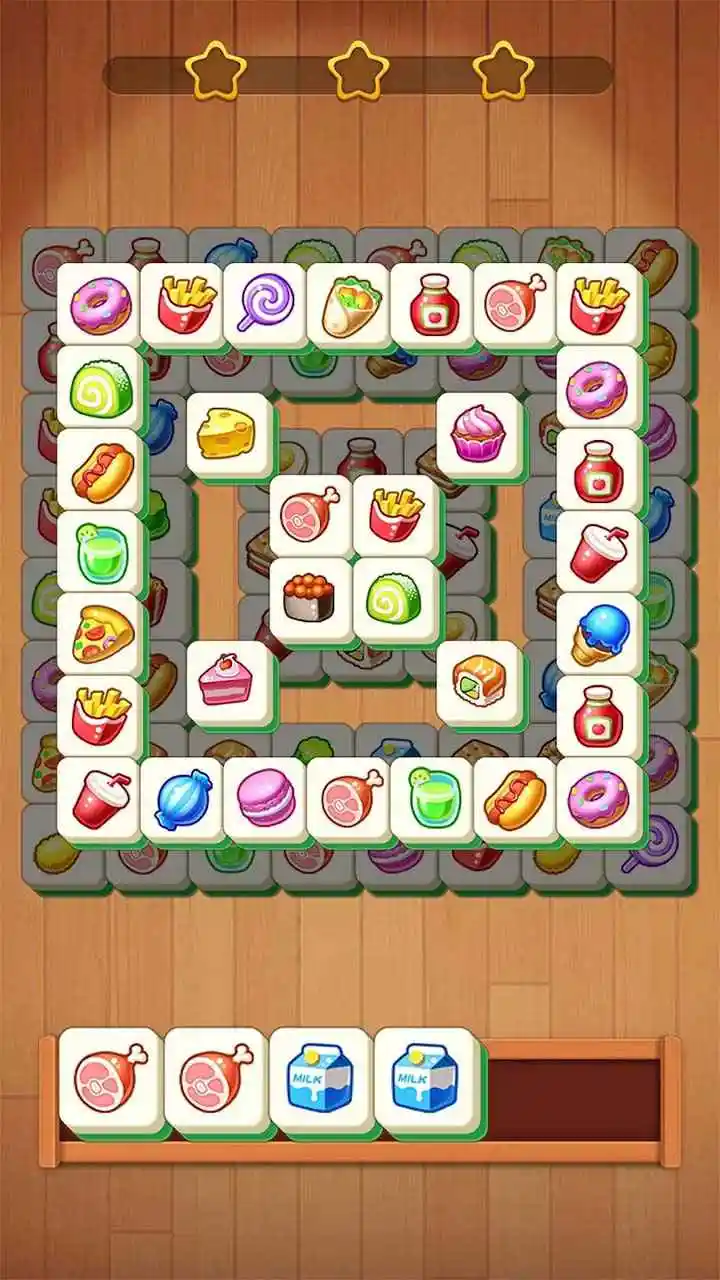 趣味连环消 1.00 安卓版 1