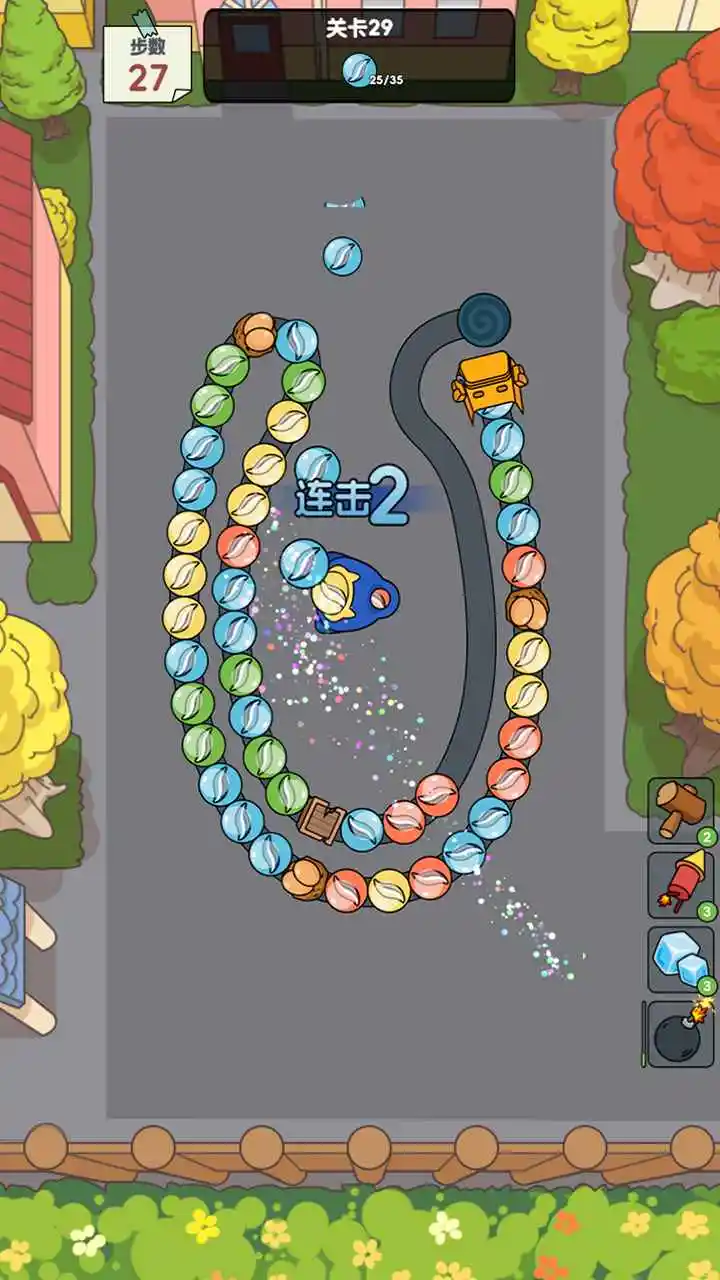 祖玛球球 1.00 安卓版 2