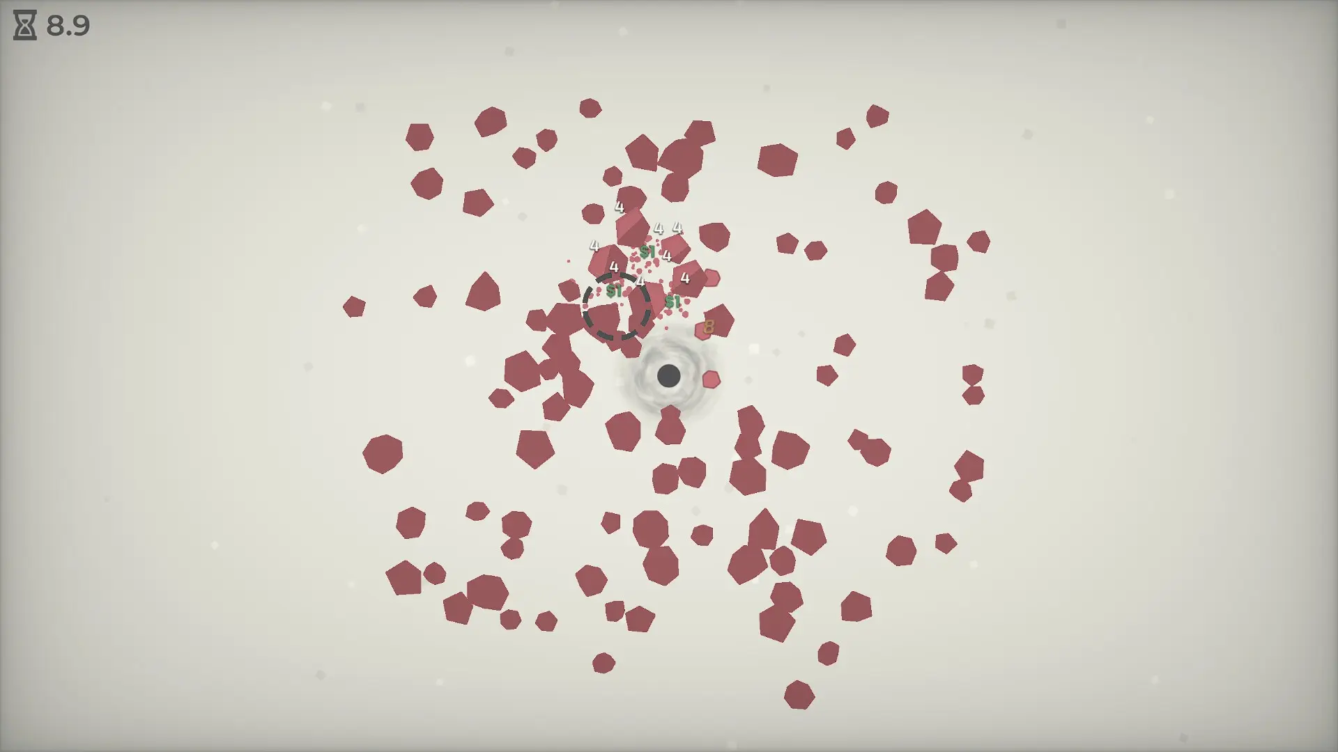 喂养黑洞 Cmod-v13.1 安卓版 2