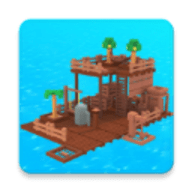 海上建造模拟 2.4.1 安卓版