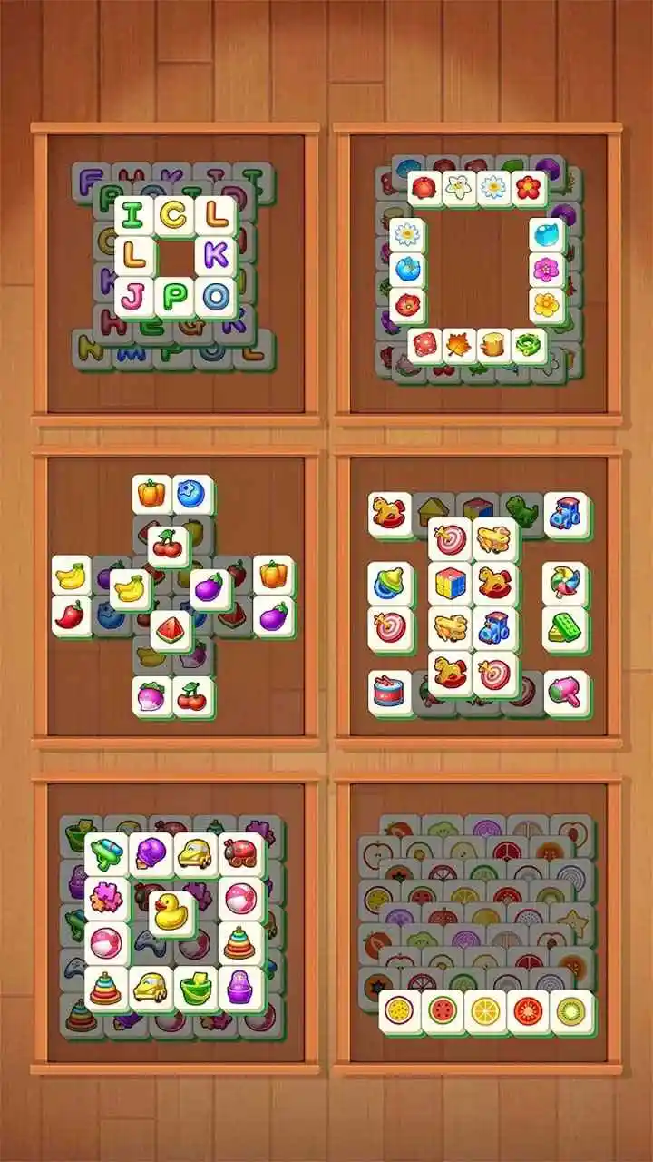 趣味连环消 1.00 安卓版 3