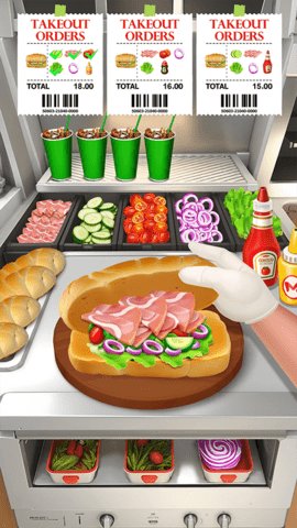 快乐晚餐故事 1.0.89 安卓版 3