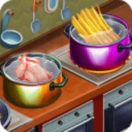 烹饪料理模拟器 1.0 安卓版