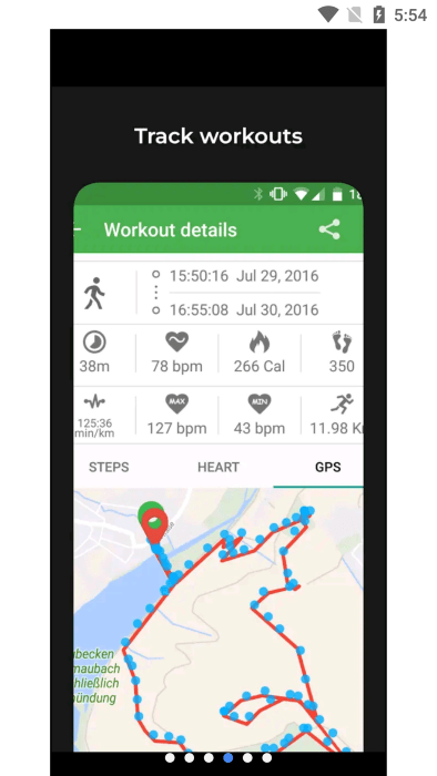 notifyfor小米 22.2.4 安卓版 3