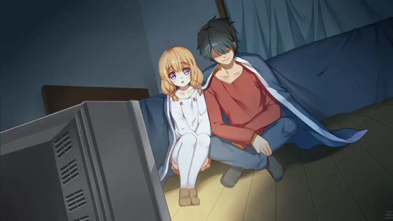 虽然是清明节但鬼不太萌 2.3.2 安卓版 2