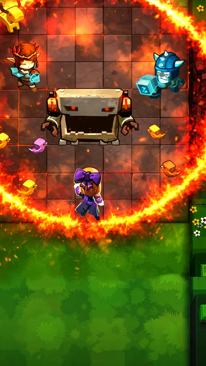 泰坦破坏者 2.0.0 安卓版 3