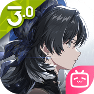 鸣潮b服 3.0.0 安卓版