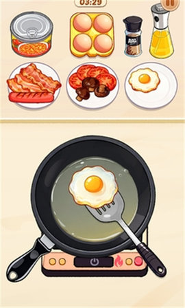 尤雅厨房完美料理 0.1 安卓版 1