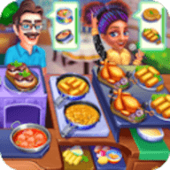 星级餐厅烹饪 3.1.5 安卓版