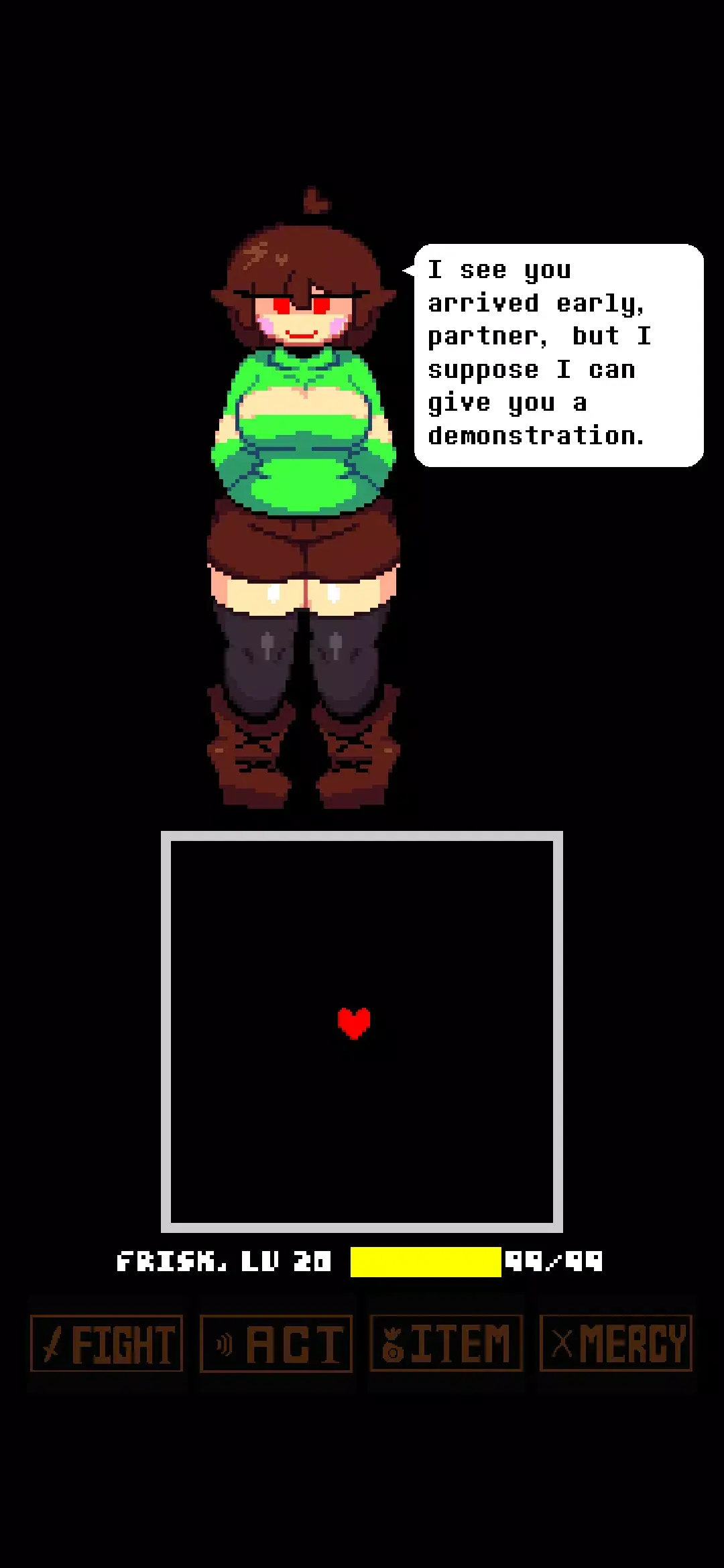 恋爱狂人LoveManiac国际服 1.0.0 安卓版 1