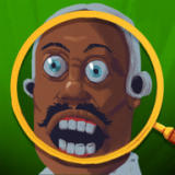 黄金圣像暗杀案 1.12 安卓版