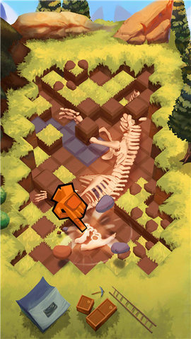 恐龙任务2 1.23.30 安卓版 2