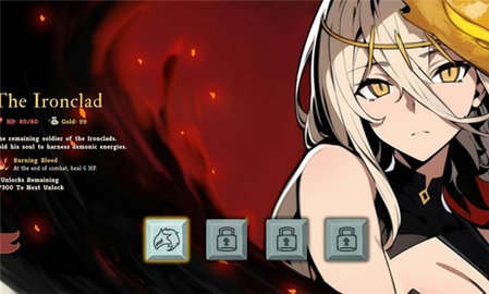 杀戮尖塔二次元娘化版 1.0 安卓版 3