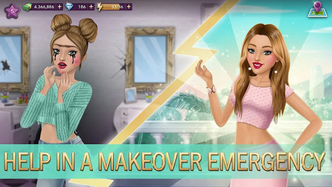 好莱坞物语时尚明星 13.7 安卓版 2