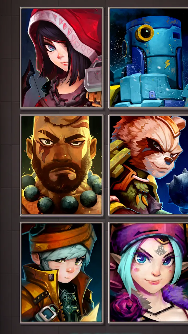 泰坦破坏者 2.0.0 安卓版 1