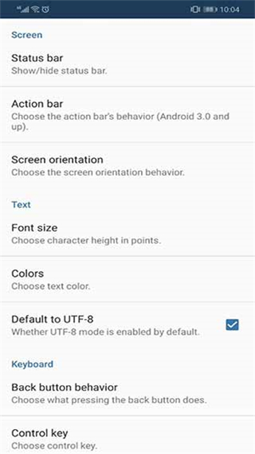 pydroid3中文版 8.22_x86_64 安卓版 3