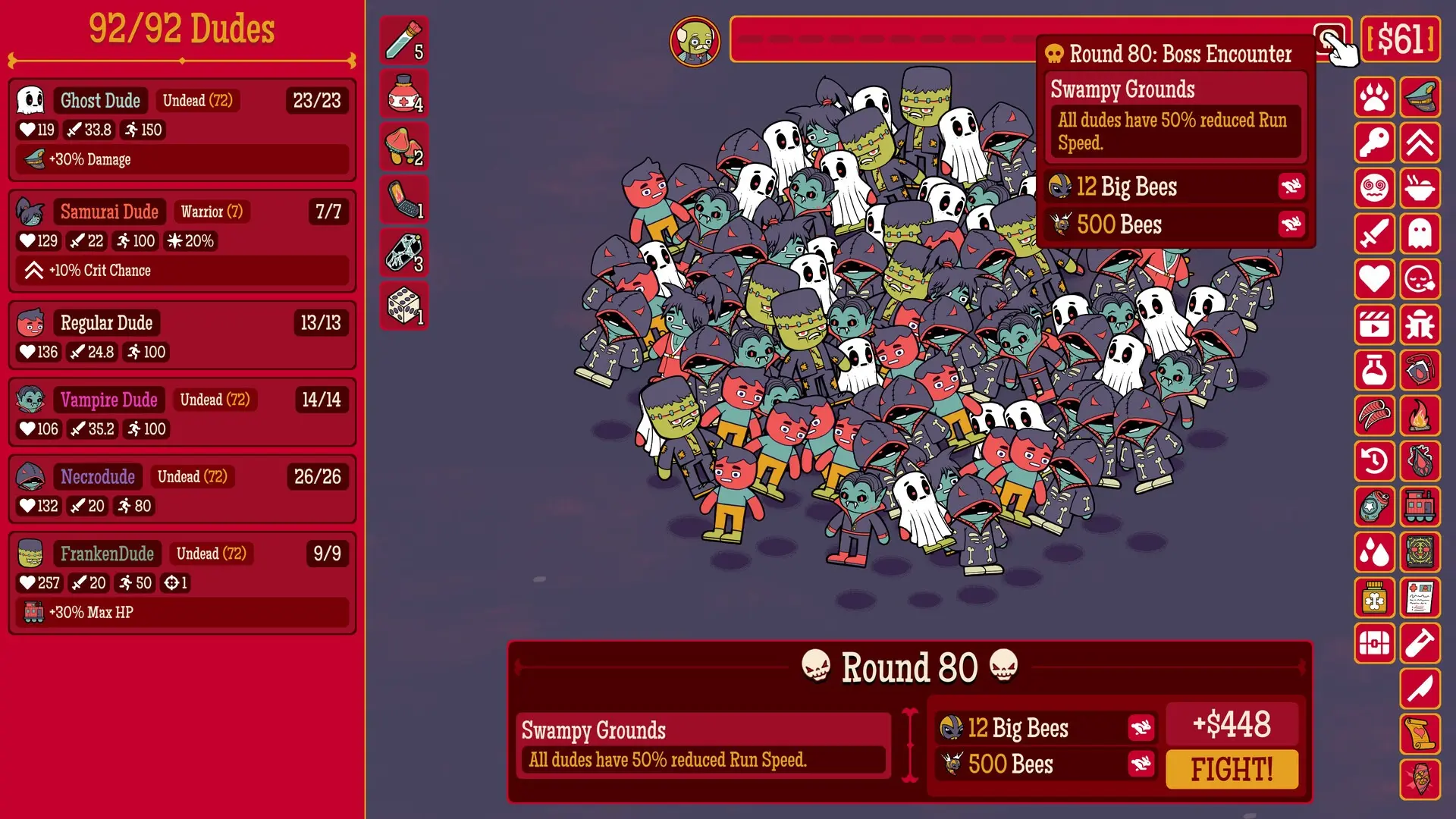 多少兄弟？试玩版 10.1 安卓版 4