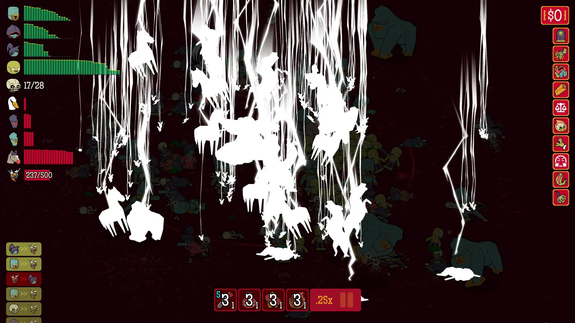 多少兄弟？试玩版 10.1 安卓版 1