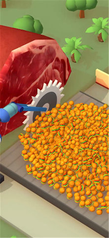 汉堡店 31.3.0 安卓版 1