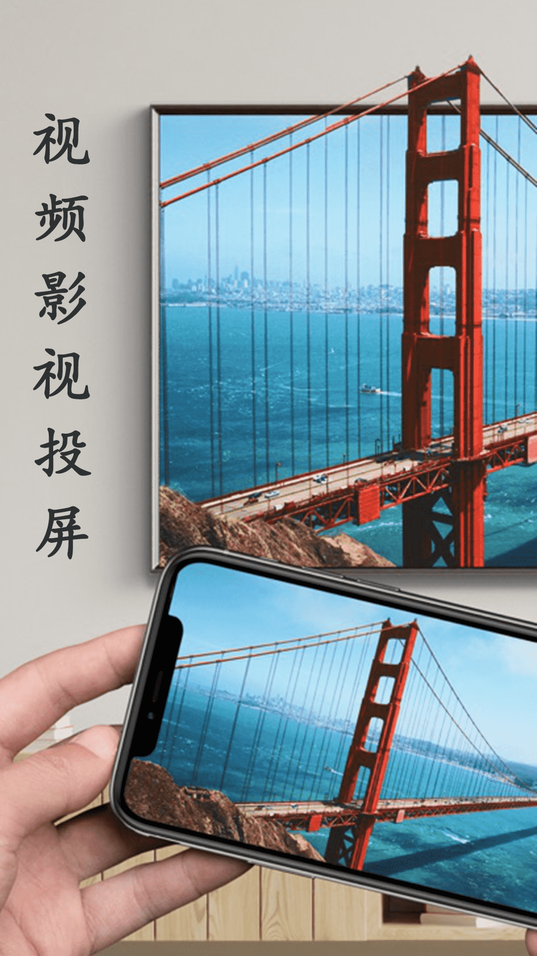 蓝莓投屏 1.1.7 安卓版 0