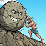 西西弗斯模拟器仿制版 1.6 安卓版