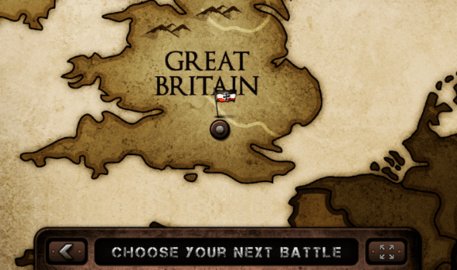 战壕2重装上阵 2.0.3 安卓版 1