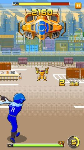 棒球英雄 1.0.2 安卓版 3