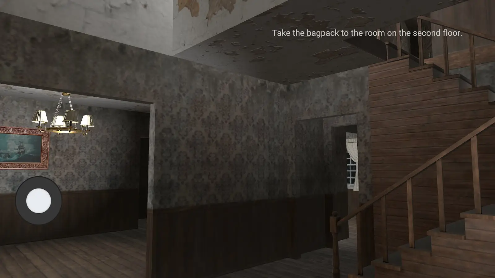 昨夜奇遇记 0.0.3 安卓版 1