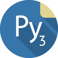 pydroid3中文版 8.22_x86_64 安卓版