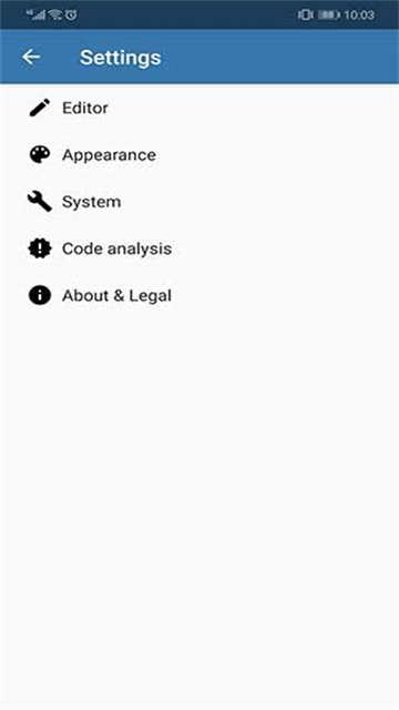 pydroid3中文版 8.22_x86_64 安卓版 1