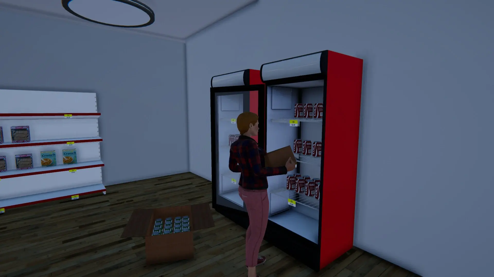 足球场模拟器 1.04 安卓版 1