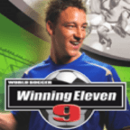 实况足球9 androidoyunclub 安卓版