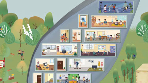 明日探险家 1.0 安卓版 3