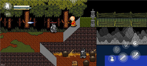 黑神话悟空三葬版 0.9 安卓版 3