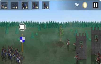 欧洲骑士2 1.4.4 安卓版 2