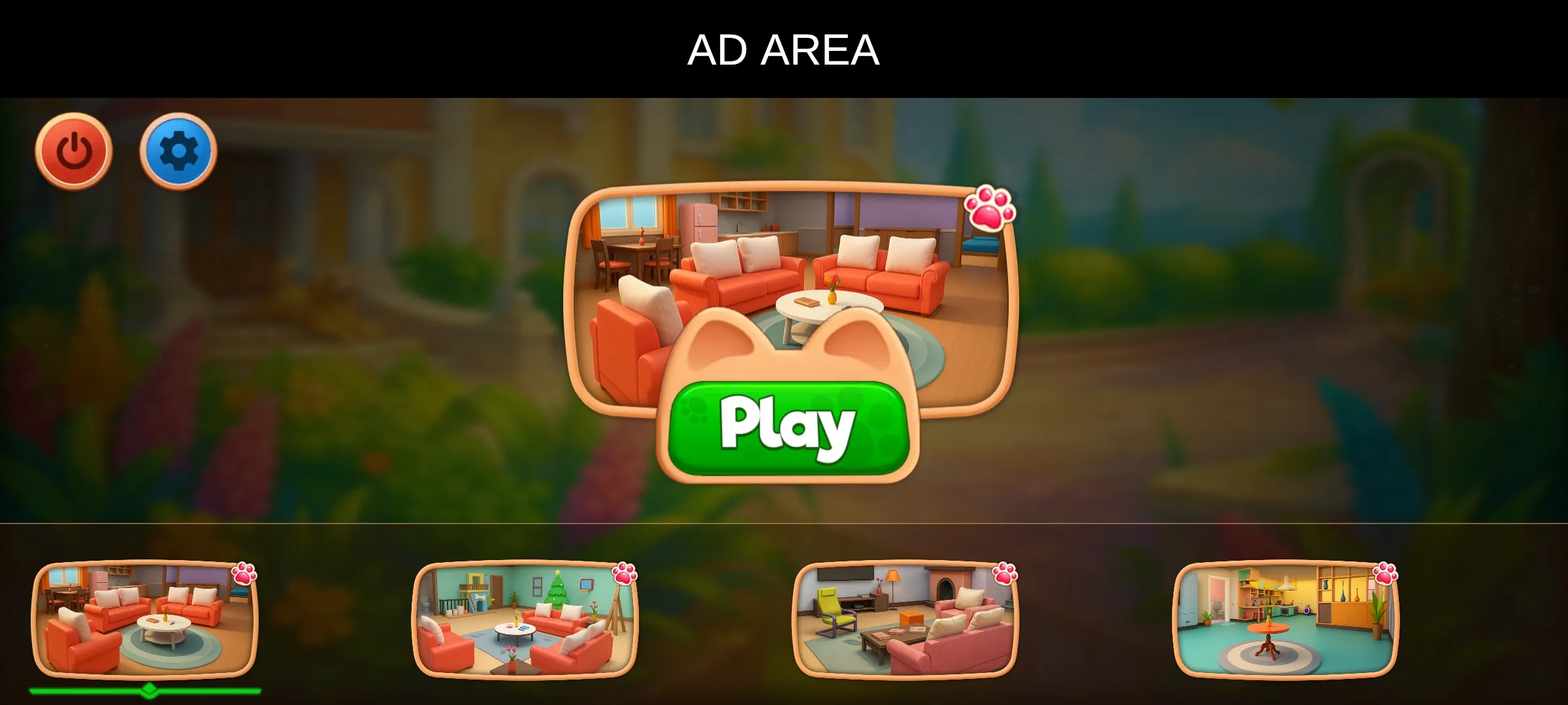 我是宠物狗 0.2 安卓版 2