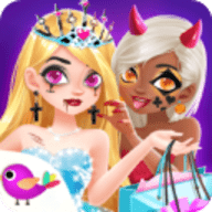 万圣节时装店 1.5.8 安卓版